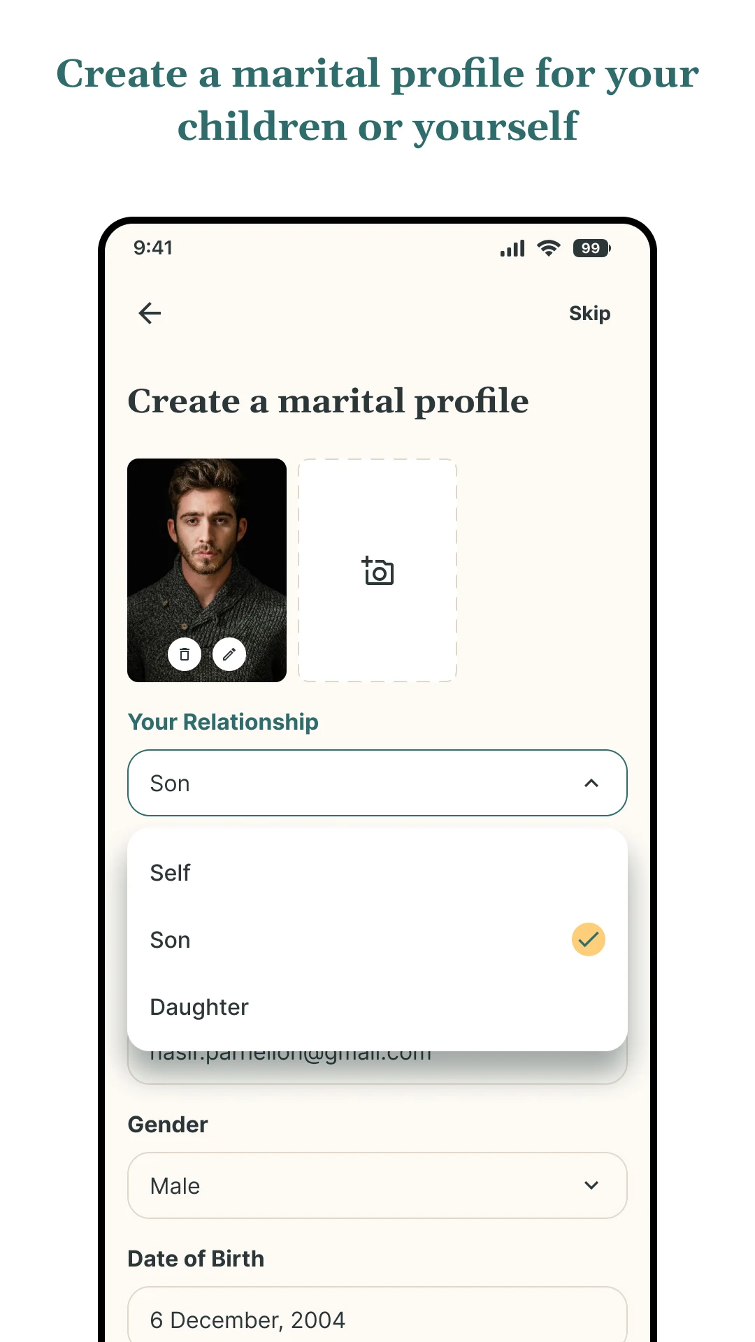 Local Nikah | First Local Matrimonial App For Local Community