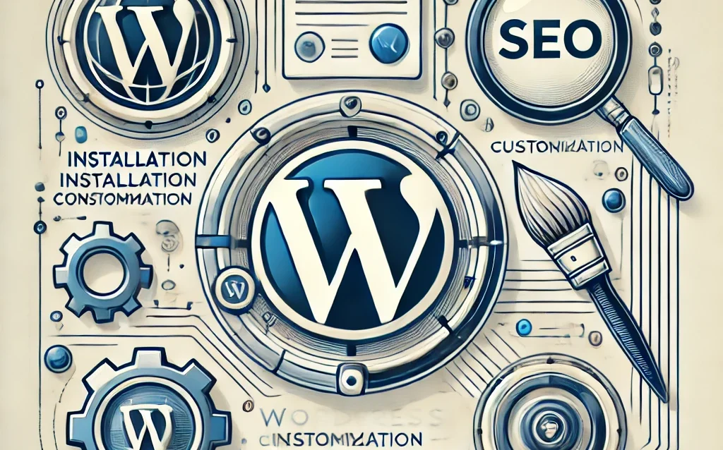 Wordpress Services