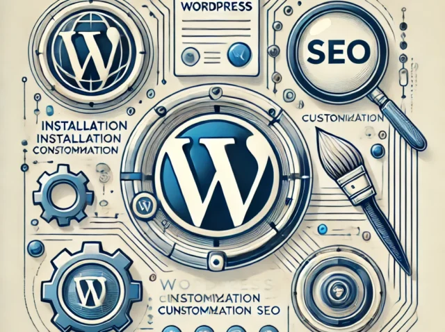 Wordpress Services