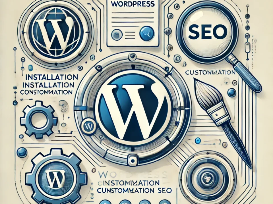 Wordpress Services